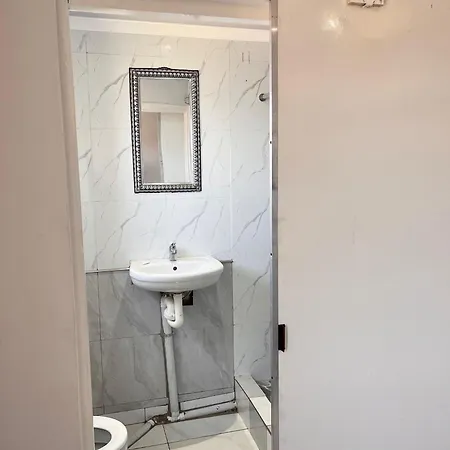 Sunset Guesthouse - Mthatha-2
