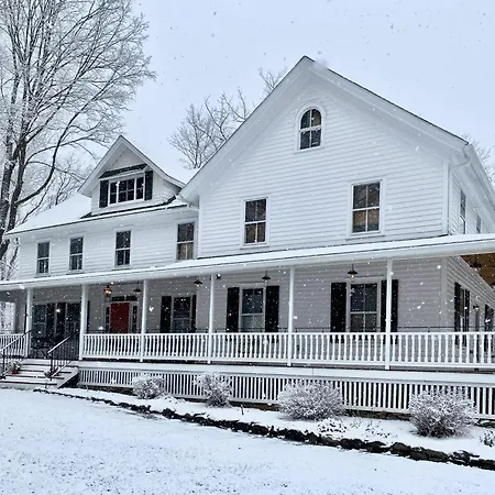 Howland House-2