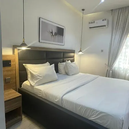 Centurion Aparthotel-2