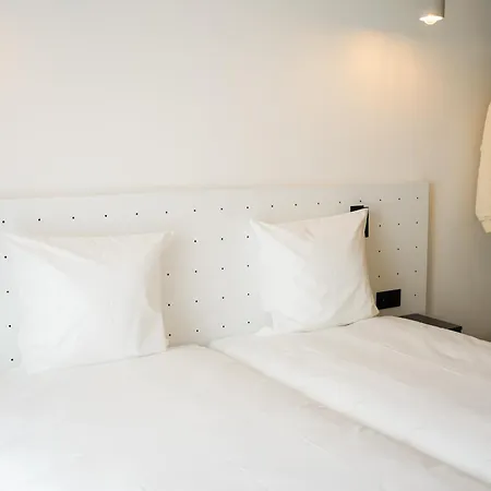 All Suites Appart Hotel Et Hotel - Paris 13 - Porte D'Italie-3