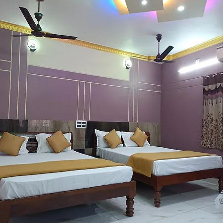 Guru Residency Pondicherry-3