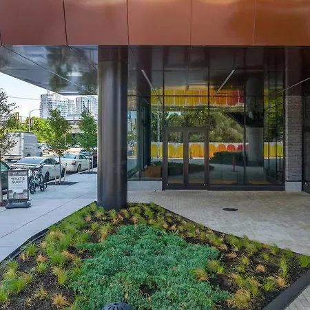 Luxury Apartments By Hyatus At Central Philly-3
