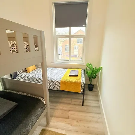 Finsbury Park Rooms-2