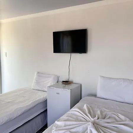 Sunset Guesthouse - Mthatha-3