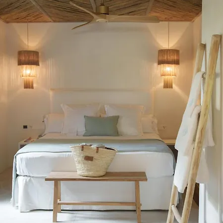 Mar Suites Formentera By Universal Beach Hotels-2