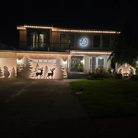Sand And Salt Bed & Breakfast-2