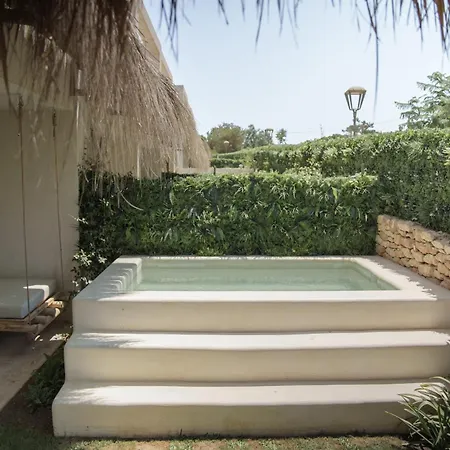 Mar Suites Formentera By Universal Beach Hotels-2