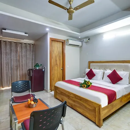 The Palm Suites - Medicity-3