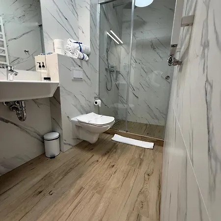 Apartamenty Browar Luxury Old Town Poznan 24H-3