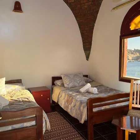 Wanas Kato Guest House-3