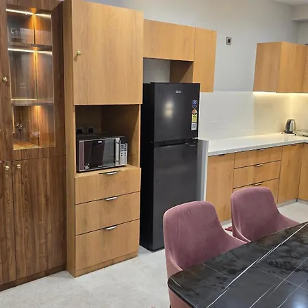 Eternal Wave Apartments By Daystar Ventures-2