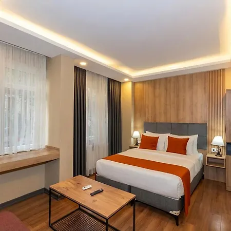 hotel La Vitrine-3