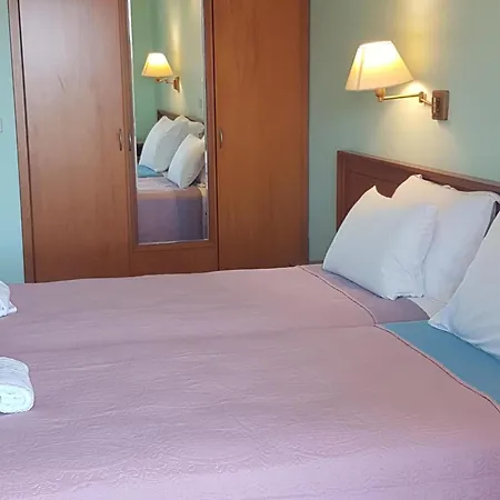 Poseidon Apartments-3