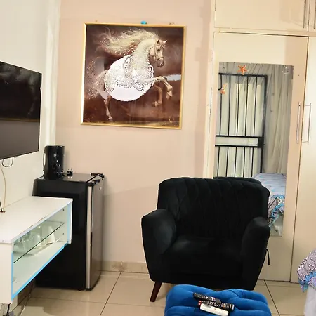 Ramata Guest House-2