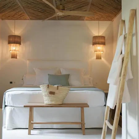 Mar Suites Formentera By Universal Beach Hotels-3