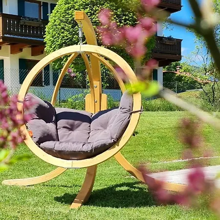 Alpin Chalet Trinkl - Adults Only Ab 16 Jahren-3