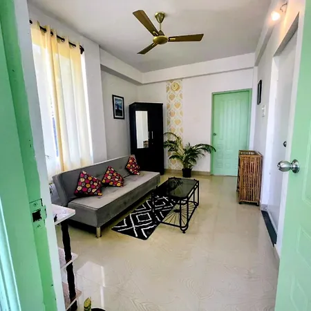 Gs Home On The Bay - Super Sea View Glass Studio Apartment-3