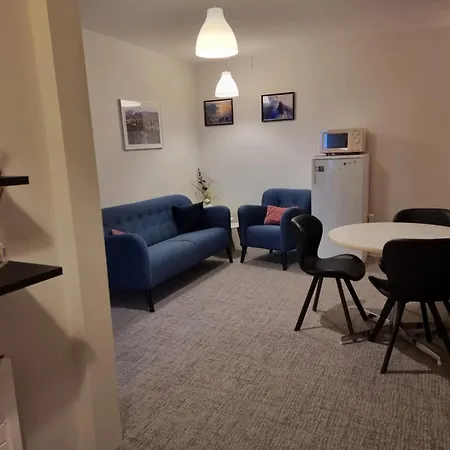 Litla-Hof Guesthouse-2