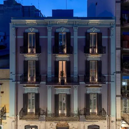 Vis Urban Suites & Spa - Boutique Hotel-3
