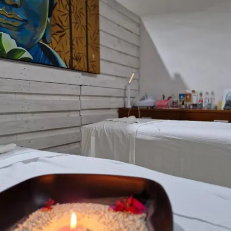 The Hostal Inn & Spa-2