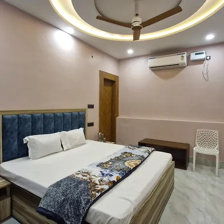 Brijwas Dham-2