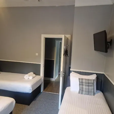 Isle Of Skye Guest House-2