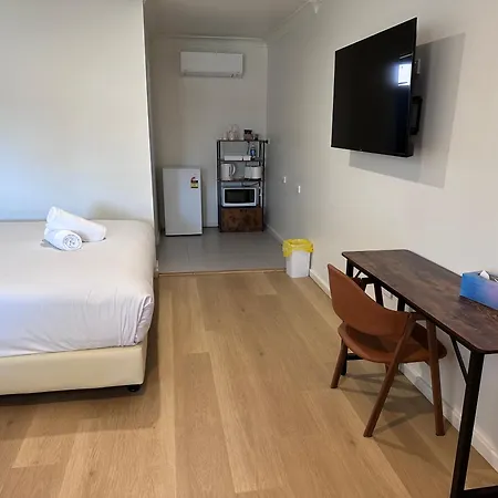 Venus Resort-2