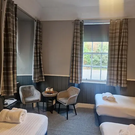 Isle Of Skye Guest House-3