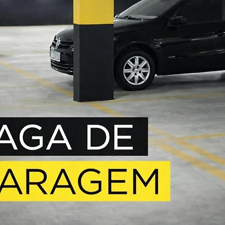 Flat IATE CLUBE Home Experience Praia do Canto-2