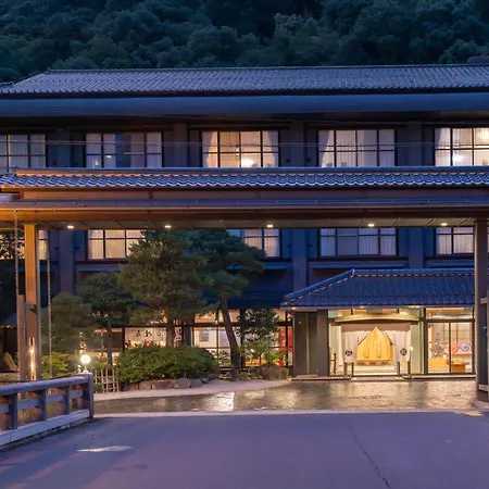 Ryokan Oqoq-Tamai Bekkan-3