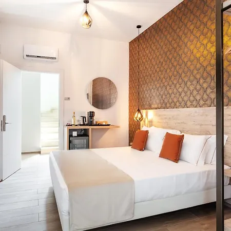 Lungomare Rooms-3
