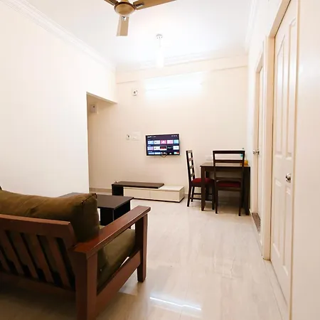Proximus - Boutique Hotel Apartments-3