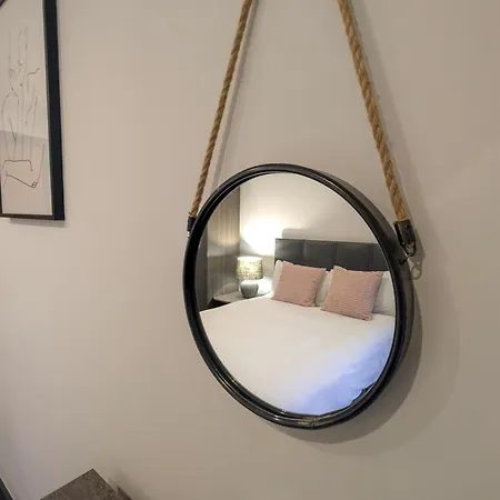Dockside Aparthotel, Best Western Signature Collection-2