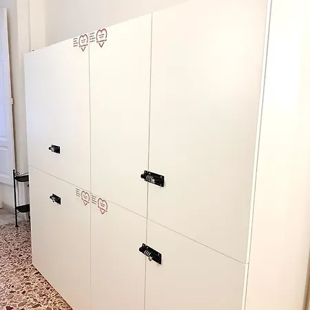 House Corso Umberto Rooms & Comfort By Loveinthetravel-2