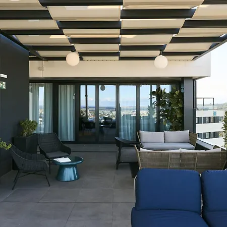 Be Casa Alcobendas-3