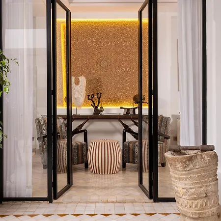 Riad LAZ Mimoun&Spa-3