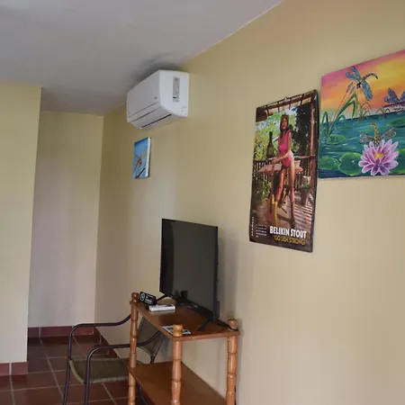 Bamboleo Inn-3