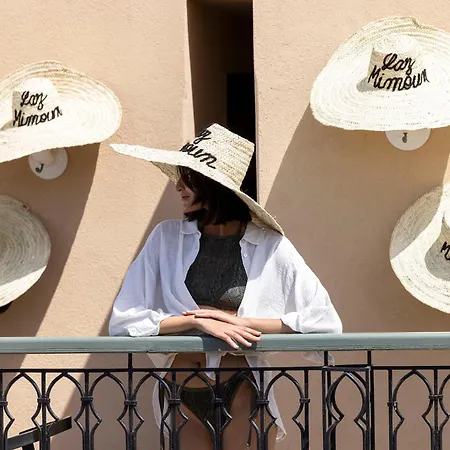 Riad Laz Mimoun & Spa-3