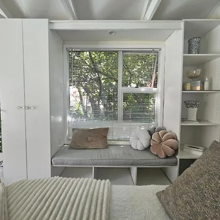 The African Guesthouse - Multiple Units-2