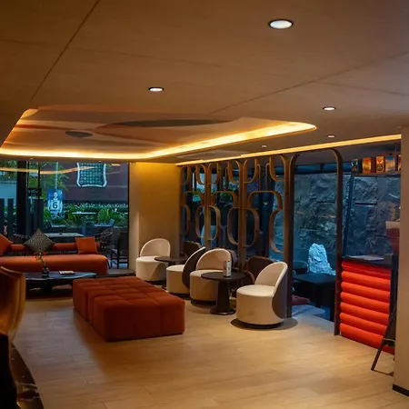 Shine Aparthotels Sukhumvit Thonglor-2