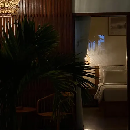 Tropical Almond Villa-3