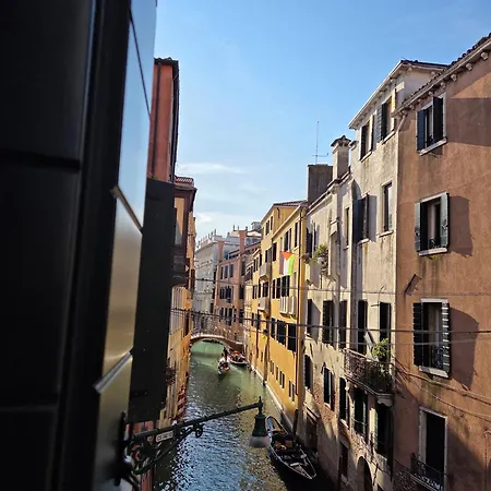 Ca Dell'Arte Palace-2