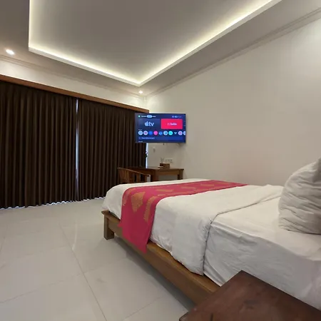 Villa Popolan And Guest House-3