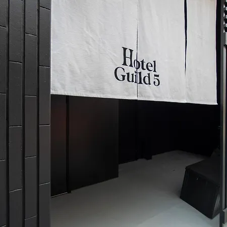 Hotel Guild 5-2