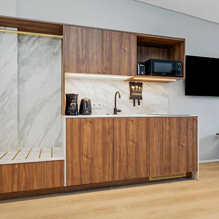 Candlewood Suites Reykjavik By Ihg-3