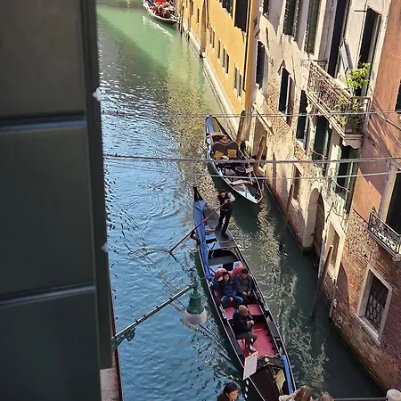 Ca Dell'Arte Palace-2