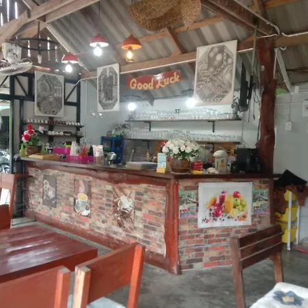 Goodluck Village House-3