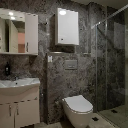 Days Inn By Wyndham Alanya-2