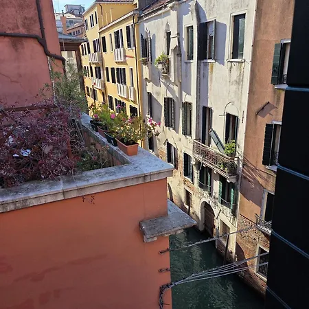 Ca Dell'Arte Palace-2