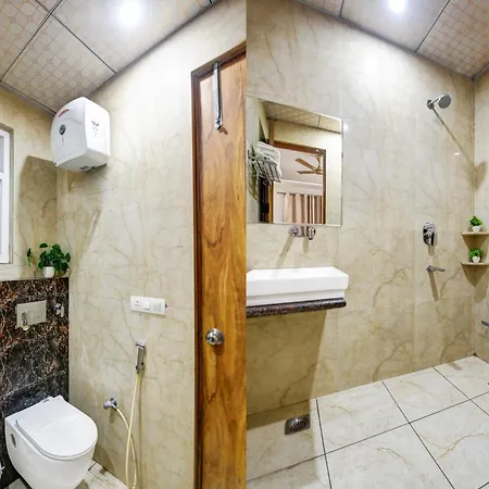 The Palm Suites - Medicity-2